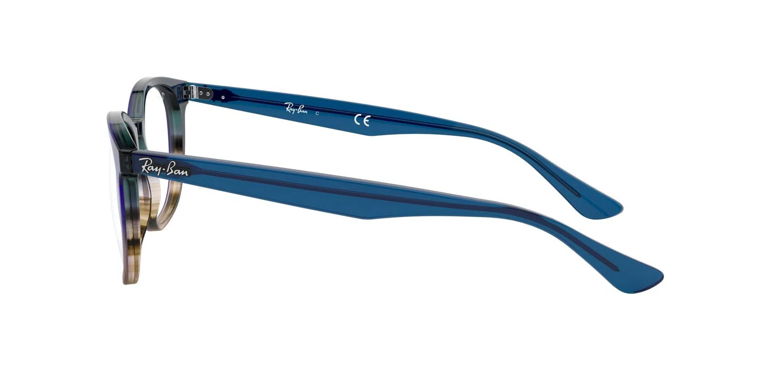 Ray-Ban 5356 Eyeglasses - view 54